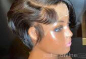 Human hair and wigs wholesale in Balogun