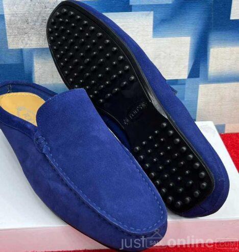 QUALITY LOAFERS SHOES