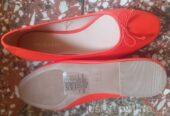 Primark UK Flat Heel Shoes-Ojo Alaba