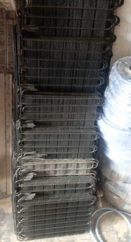 Condenser gas for sale in Ketu