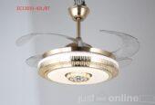 Fan chandelier for sale at alaba