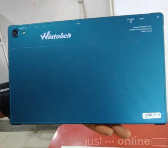 Wintouch k19 kids tab for sale at ketu