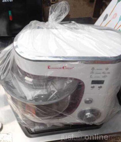 Eleanor Crest Chef Flour mixer for sale in Kosofe