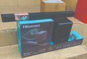 Hisense air conditioner inverter, Hisense SoundBar