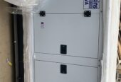 Brand new Perkins 100kva soundproof diesel generator