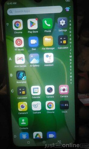 Itel S18 for sale in Ikeja