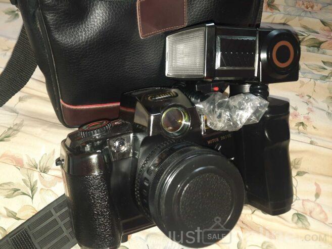 Canon Q8200 camera for sale in Lekki