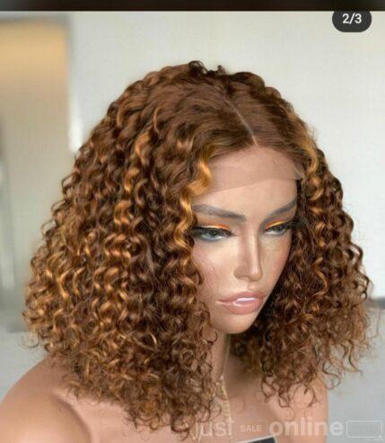 Braided Wigs for sale in trade fair – Lagos