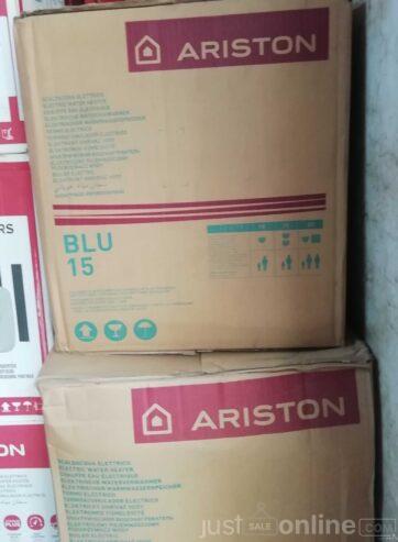 Ariston Water Heaters Supplier in Orile Coker