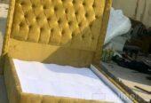 Bed frame for sale at ojo alaba