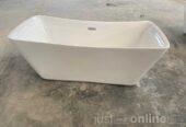 Bath tube for sale at Agric market orile coker