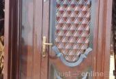 Entrance door for sale at Ikorodu