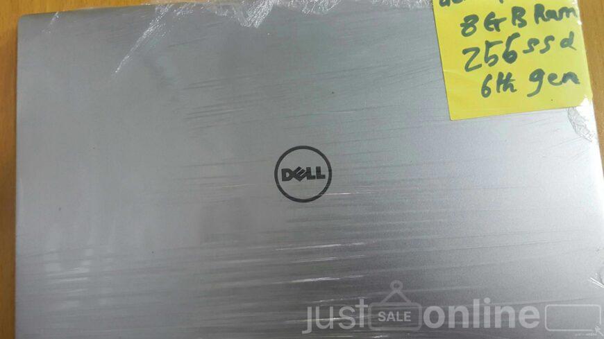 Clean Dell xps 13 for sale in Ikeja