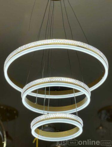 Chandelier light for sale at orile coler