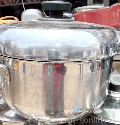 Cooking pot for sale in alaba