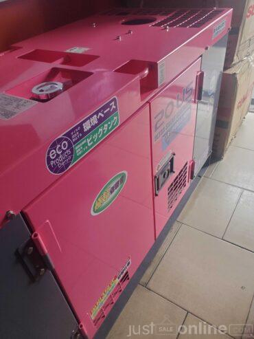 Denyo Generator for sell at Ikeja