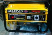 Elepaq Constant Generator for sale in ikeja