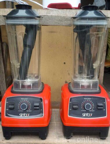 Commercial Blenders for sale in Ojo alaba