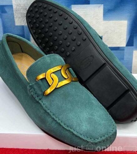 QUALITY LOAFERS SHOES