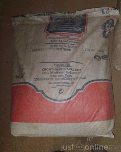 Bentonite clay for sale at kosofe