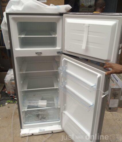 Double door fridge for sale at ojo alaba