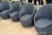 Garden Chairs for sale at ikeja