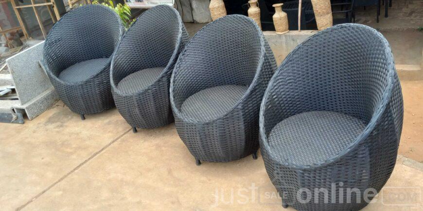 Garden Chairs for sale at ikeja