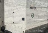 Brand new mikano 350kva soundproof diesel generator