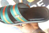 Nigeria Handmade Slippers for sale at ikeja