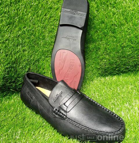 Ferragamo Shoes for Men | at TradeFair Market