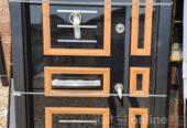 Turkish luxury doors for sale in Orile Lagos