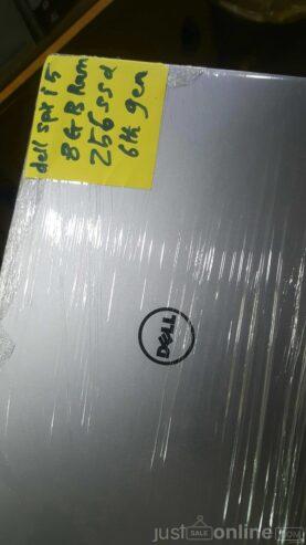 Clean Dell xps 13 for sale in Ikeja