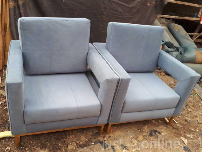 Single Couch For sale at gbagada