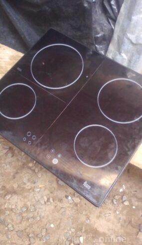 Hotplate