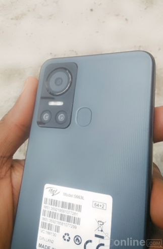 Itel S18 for sale in Ikeja