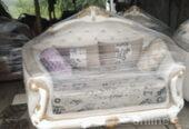 Royal chair for sale at ikorodu