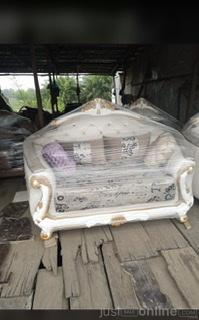 Royal chair for sale at ikorodu