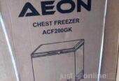 Aeon Chest Freezer for sale at Ojo Alaba