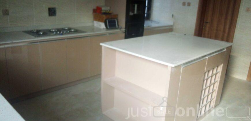 Kitchen cabinet for sale at gbagada