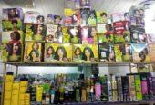 Cosmetics products for sell at ikeja