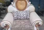 Royal chair for sale at ikorodu