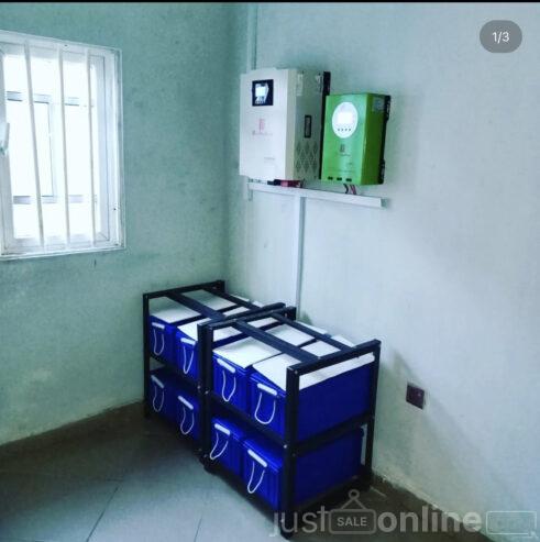 3.5kva inverters 48volt for sale in ikeja