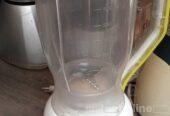 Commercial Blender for sale at  Alaba Int’l market Lagos