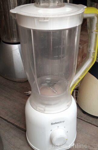 Commercial Blender for sale at  Alaba Int’l market Lagos