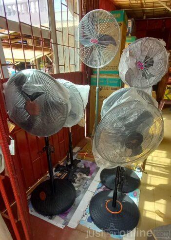 OX 20 Industrial Fan for sale in ikeja