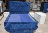 Bed frame for sale at ojo alaba