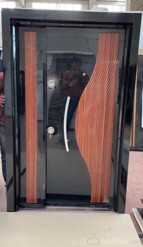 Turkish luxury doors for sale in Orile Lagos