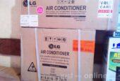 1hp lg Air Conditioner for sale