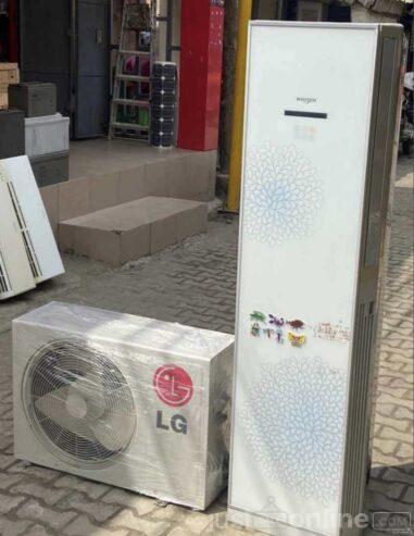 LG Inverter Aircons for sale- Lagos