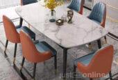 Dining table for sale at gbagada